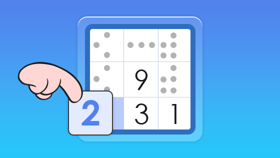 sudoku rules tips