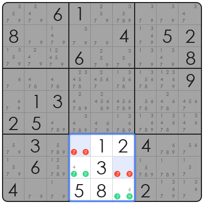 sudoku nytimes easy