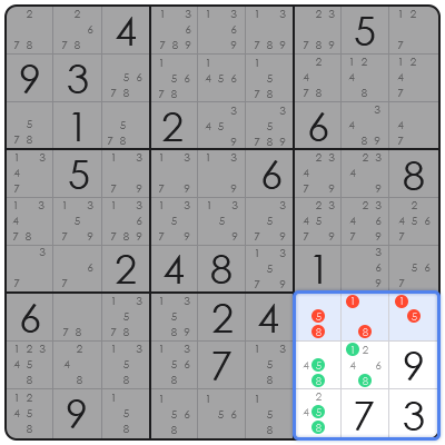 daily sudoku print